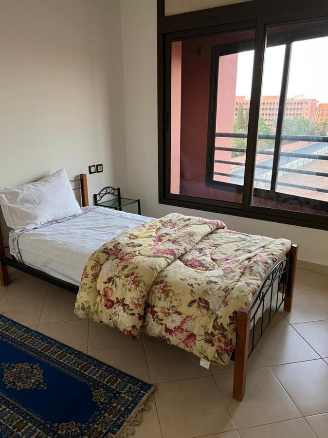 Residence Caprice Palace Hivernage Marrakesh Buitenkant foto