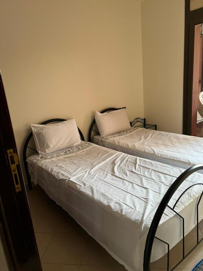 Residence Caprice Palace Hivernage Marrakesh Buitenkant foto