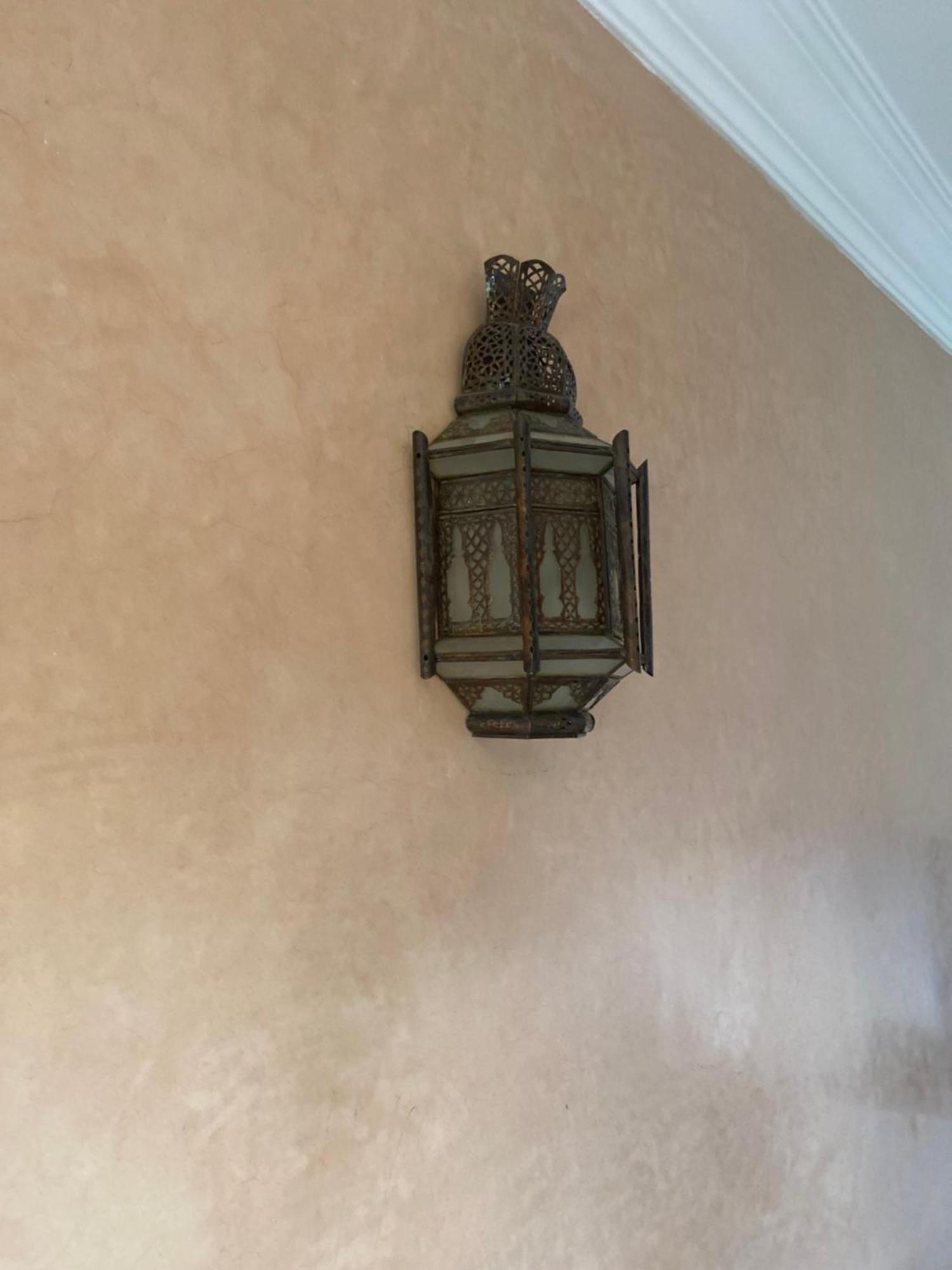 Residence Caprice Palace Hivernage Marrakesh Buitenkant foto
