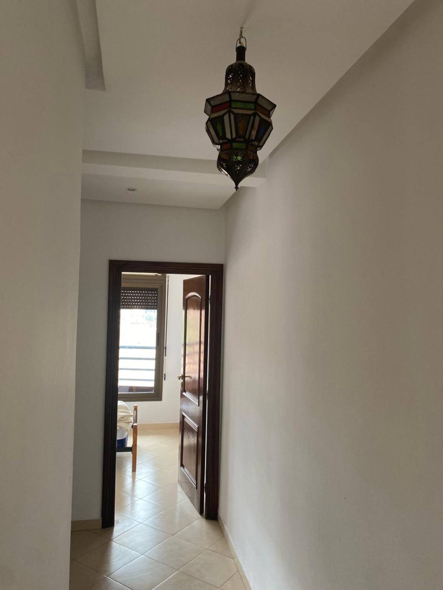Residence Caprice Palace Hivernage Marrakesh Buitenkant foto